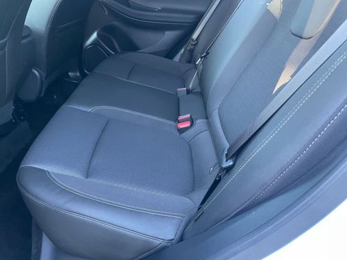 Used 2025 Buick Encore GX Preferred image 23