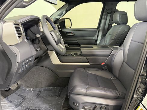 Used 2026 Toyota Tundra Platinum image 5