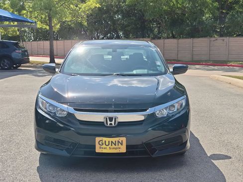 Used 2016 Honda Civic LX image 8