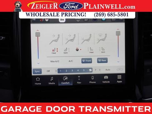 Used 2023 RAM 1500 Laramie w/ Off Road Group image 19