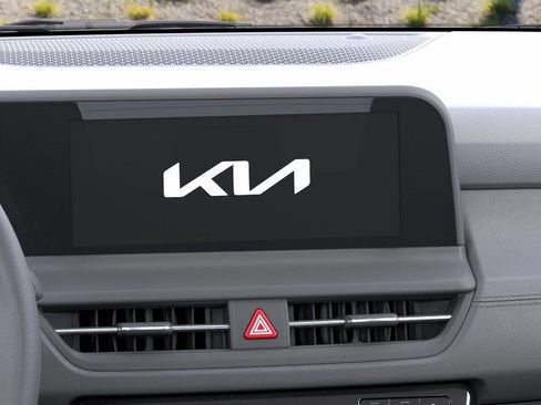 New 2026 Kia Seltos EX FWD image 20