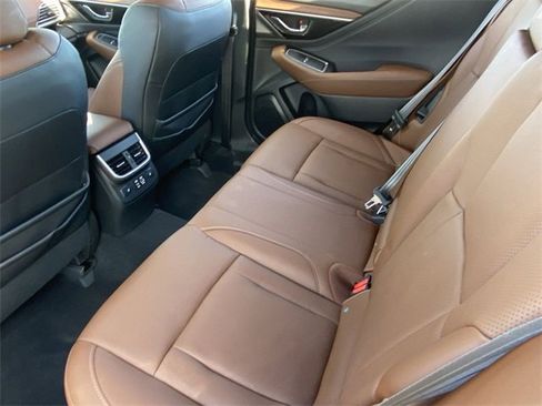 Used 2025 Subaru Outback Touring XT w/ Popular Package #2 image 17