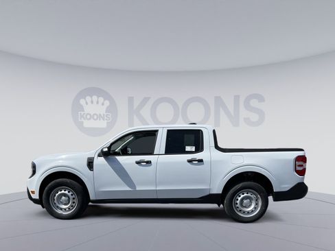 New 2026 Ford Maverick XL AWD/4WD image 2