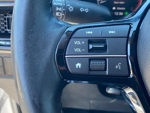 Used 2023 Honda CR-V EX-L image 14