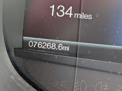 Certified 2017 Ford Edge Titanium w/ Equipment Group 301A image 27