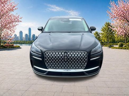 Used 2024 Lincoln Corsair AWD image 12
