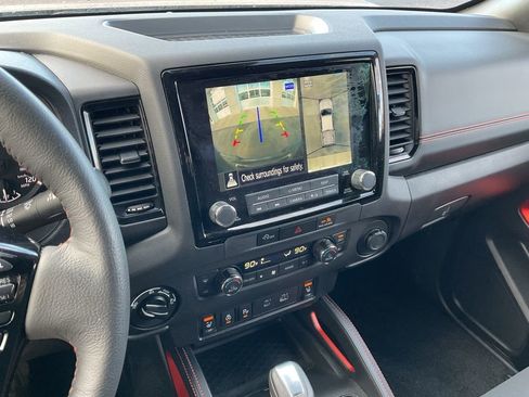 Used 2023 Nissan Frontier PRO-4X w/ Pro Convenience Package image 14