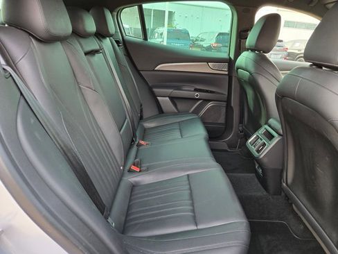 Used 2024 Maserati Grecale GT image 20