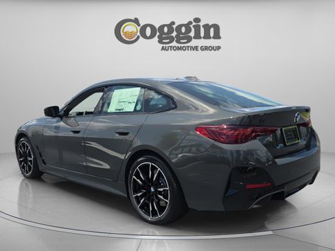 New 2026 BMW i4 M60 AWD/4WD image 3