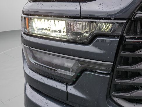 New 2026 RAM 3500 Big Horn image 10