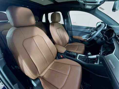 Certified 2024 Audi Q3 2.0T Premium AWD/4WD image 26