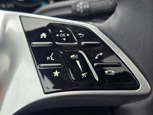 New 2026 Mercedes-Benz GLB 250 4MATIC image 43