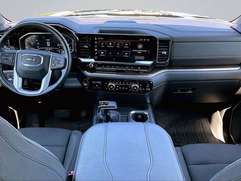 Used 2025 GMC Sierra 1500 Elevation AWD/4WD image 17