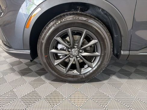 New 2026 Honda CR-V EX-L image 10