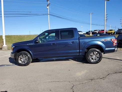 Used 2019 Ford F150 Lariat image 8