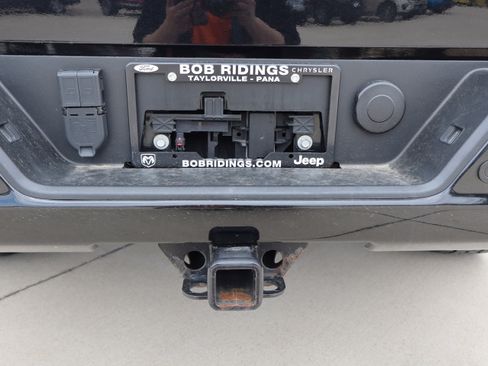 Used 2022 GMC Sierra 1500 Denali AWD/4WD image 29