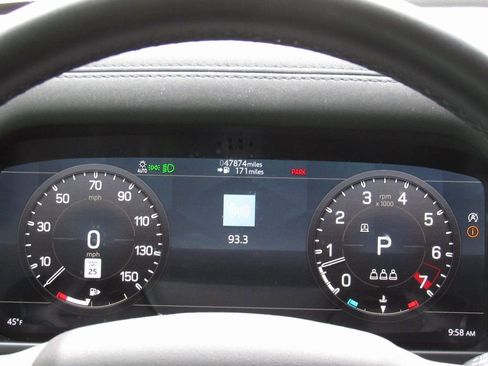 Used 2020 Land Rover Defender 110 S image 22