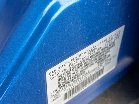 Used 2024 Nissan Kicks SR image 29