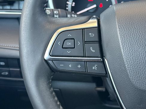 Certified 2021 Toyota Highlander XSE AWD/4WD image 30