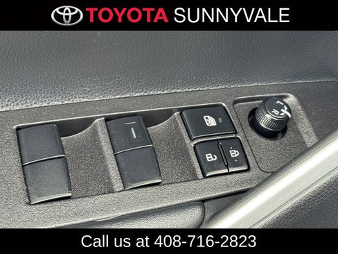 Certified 2025 Toyota Corolla Cross XLE AWD/4WD image 18