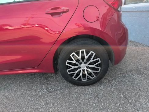 Used 2018 Kia Rio S FWD image 11