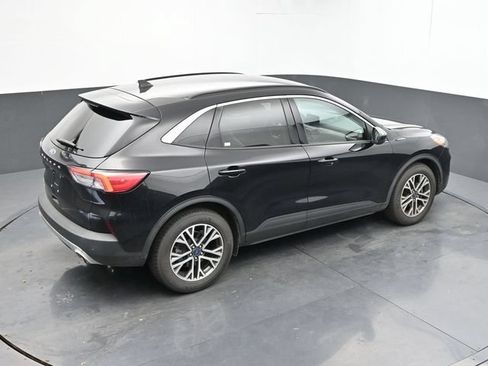 Used 2021 Ford Escape SEL FWD image 13
