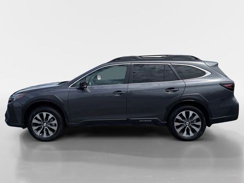 Used 2024 Subaru Outback Limited image 3