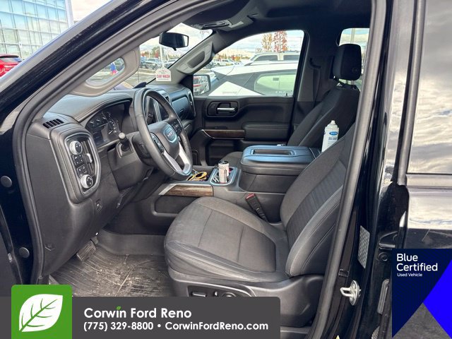 Used 2019 GMC Sierra 1500 Elevation AWD/4WD image 8