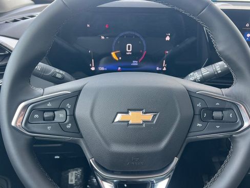 New 2026 Chevrolet TrailBlazer LT w/ Convenience Package FWD image 20