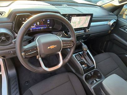 New 2026 Chevrolet Colorado LT w/ Advanced Trailering Package