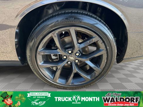 Used 2023 Dodge Challenger GT w/ Blacktop Package image 29