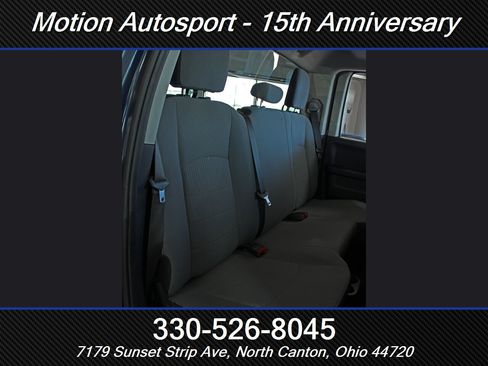 Used 2022 RAM 1500 Tradesman w/ Tradesman SXT Package AWD/4WD image 39