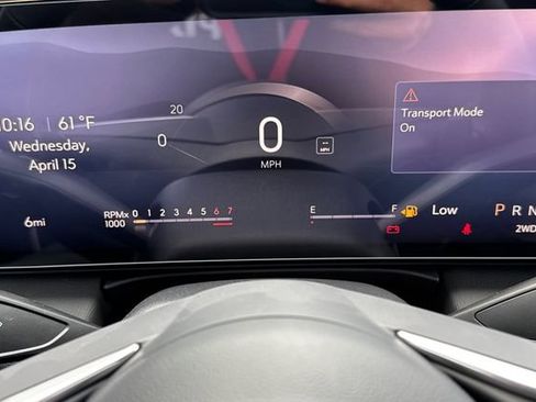 New 2026 Buick Enclave Sport Touring image 32