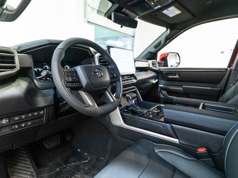 New 2026 Toyota Tundra SR5 AWD/4WD image 4