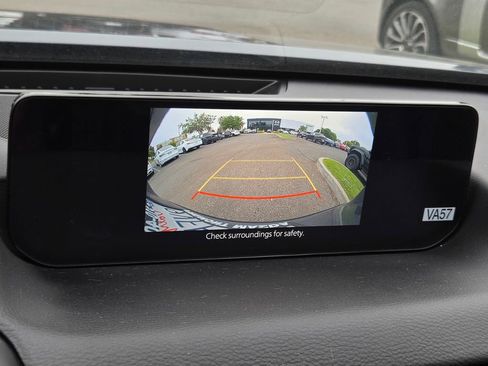 Certified 2025 MAZDA CX-50 2.5 Hybrid w/ Weather Package AWD/4WD image 16