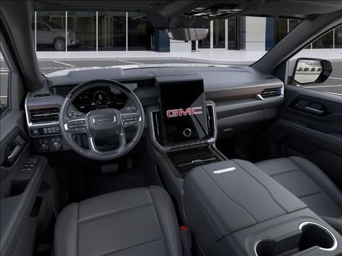New 2026 GMC Yukon Denali w/ Advanced Technology Package AWD/4WD image 18