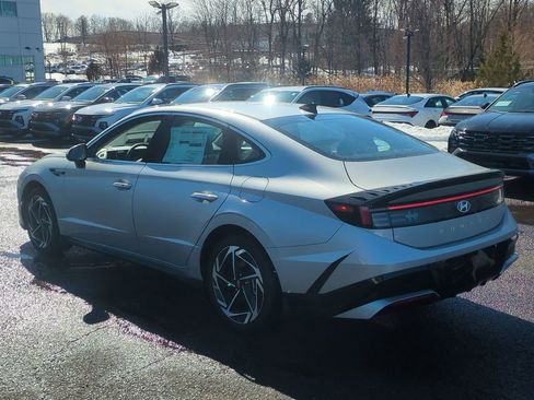 New 2026 Hyundai Sonata SEL AWD/4WD image 5