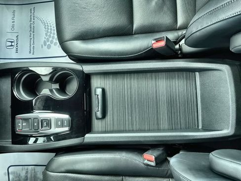 Used 2020 Honda Ridgeline RTL-E image 25
