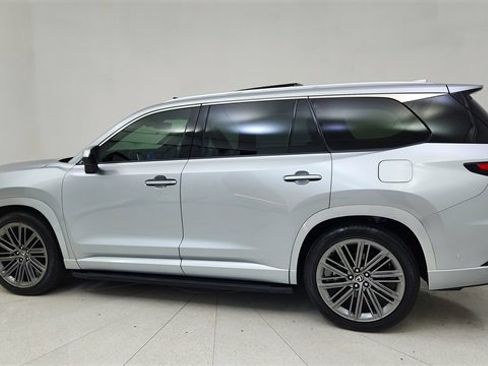 Used 2025 Lexus TX 350 350 Luxury image 4