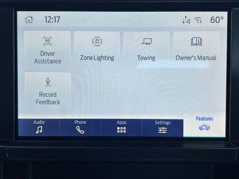 New 2026 Ford F250 XL w/ STX Appearance Package AWD/4WD image 38