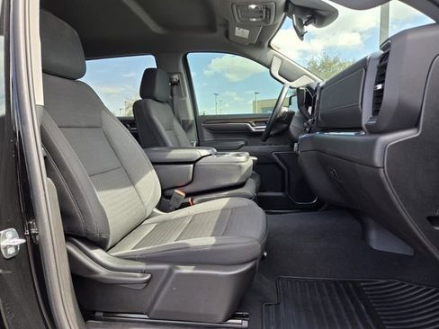 Used 2023 Chevrolet Silverado 1500 RST image 19