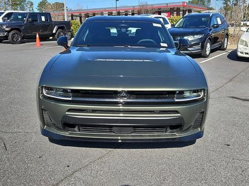 New 2026 Dodge Charger R/T Scat Pack image 2