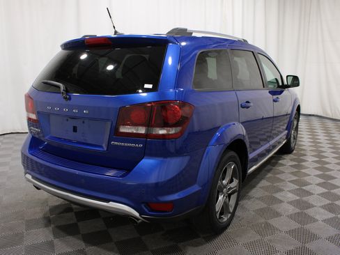 Used 2015 Dodge Journey Crossroad w/ Flexible Seating Group AWD/4WD image 27