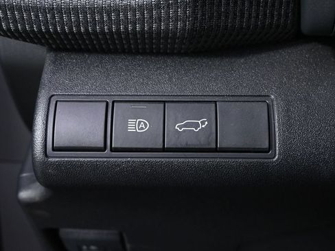 Used 2023 Subaru Solterra AWD image 24