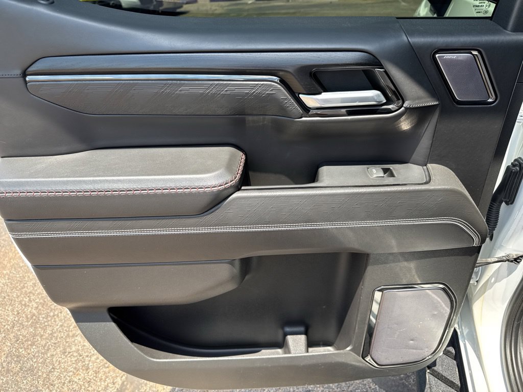 Used 2023 GMC Sierra 1500 AT4X AWD/4WD image 41