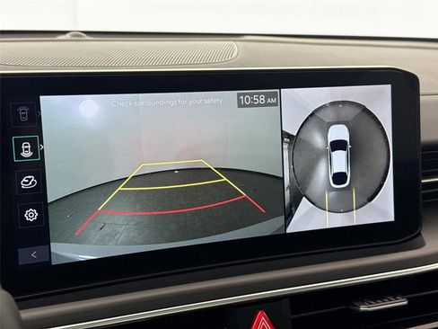 Used 2025 Kia K5 GT w/ GT1 Package image 26