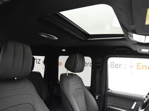 New 2026 Mercedes-Benz G 550 image 47
