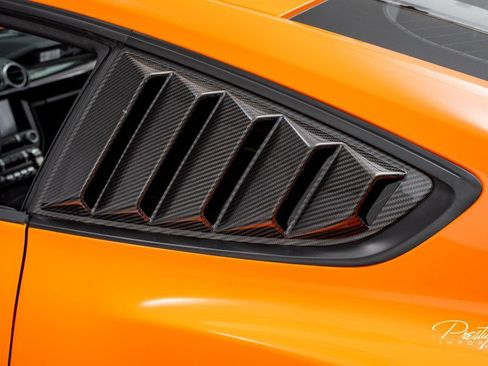 Used 2020 Ford Mustang GT Premium w/ GT Performance Package image 19