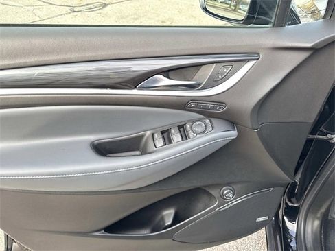 Used 2023 Buick Enclave Premium w/ Experience Buick Package image 16