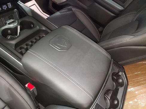 New 2026 RAM 1500 Rebel w/ Rebel Level 2 Equipment Group AWD/4WD image 27